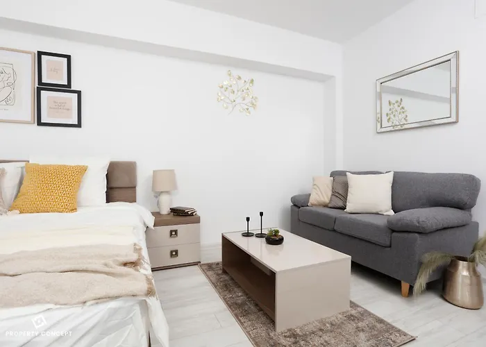 Park Residence Concept Studio 7