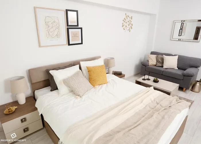 Park Residence Concept Studio 7
