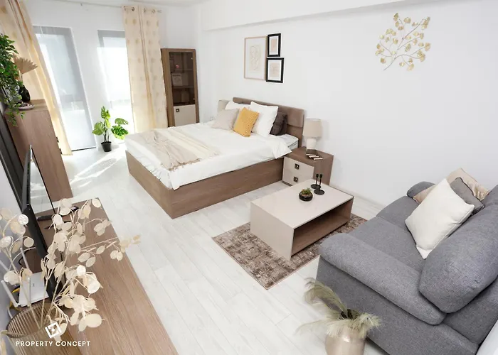 Park Residence Concept Studio 7