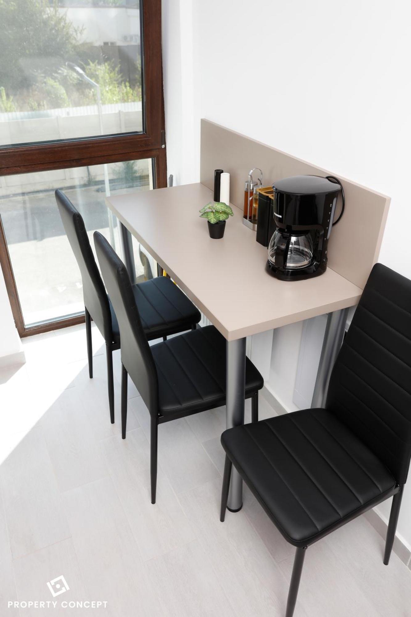 Park Concept 7 Apartment Bucharest