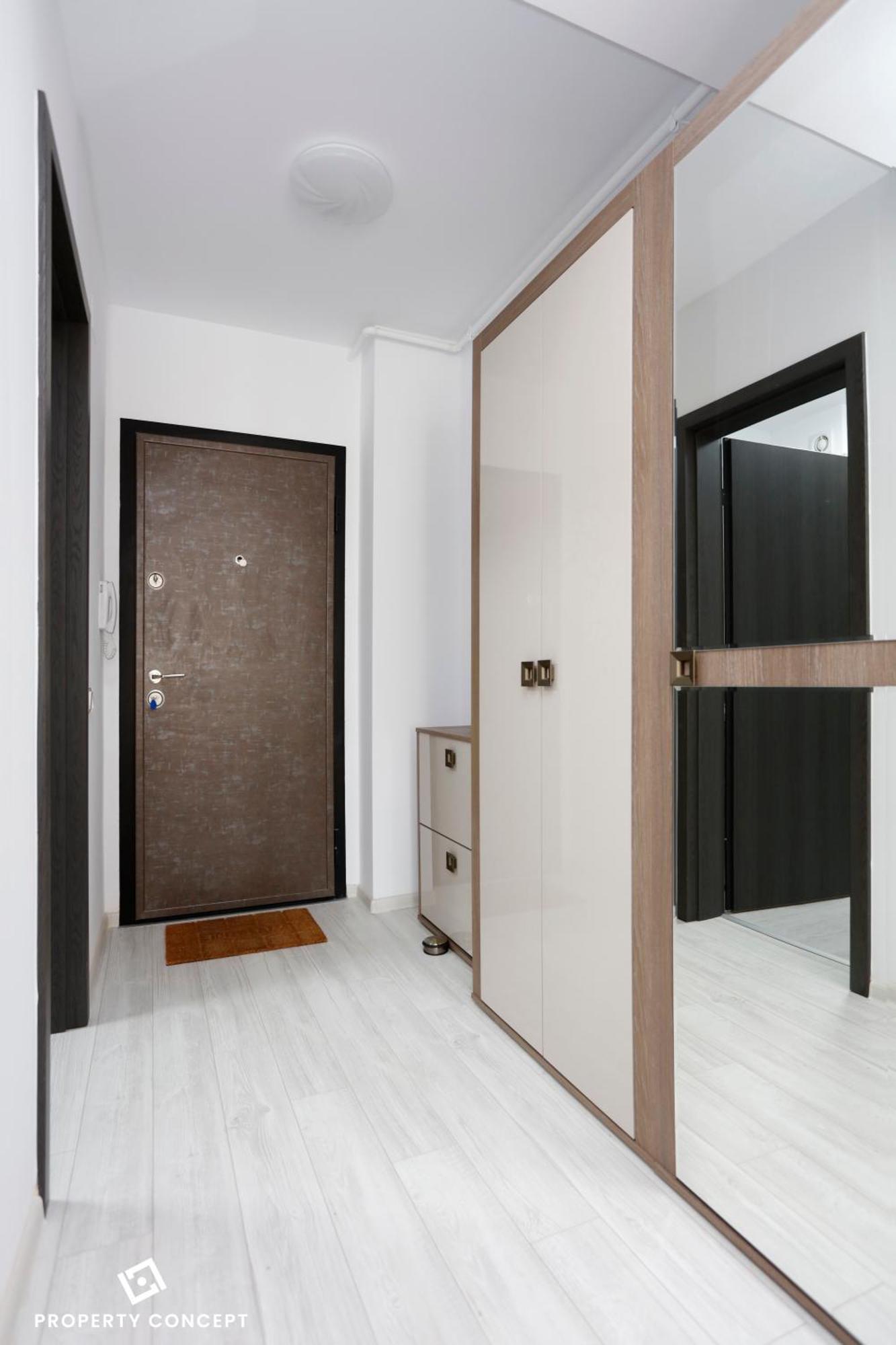 Park Concept 7 Apartment *