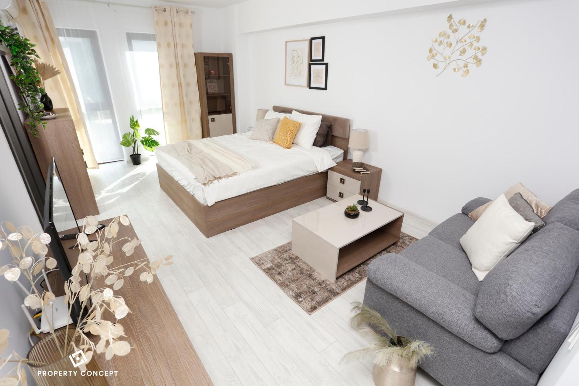 Park Concept 7 * Bucharest